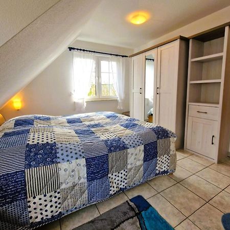 Seestr 75 A Haus B Rechts Zingst Εξωτερικό φωτογραφία
