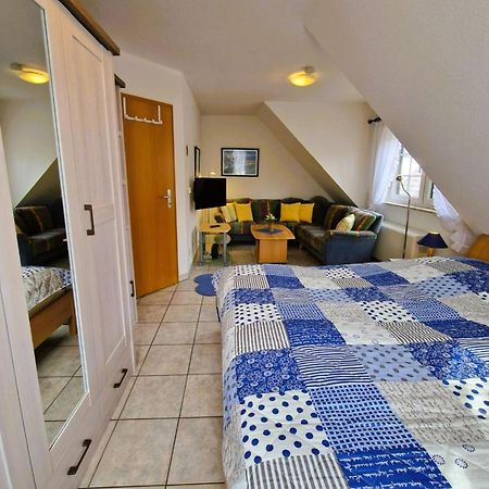 Seestr 75 A Haus B Rechts Zingst Εξωτερικό φωτογραφία
