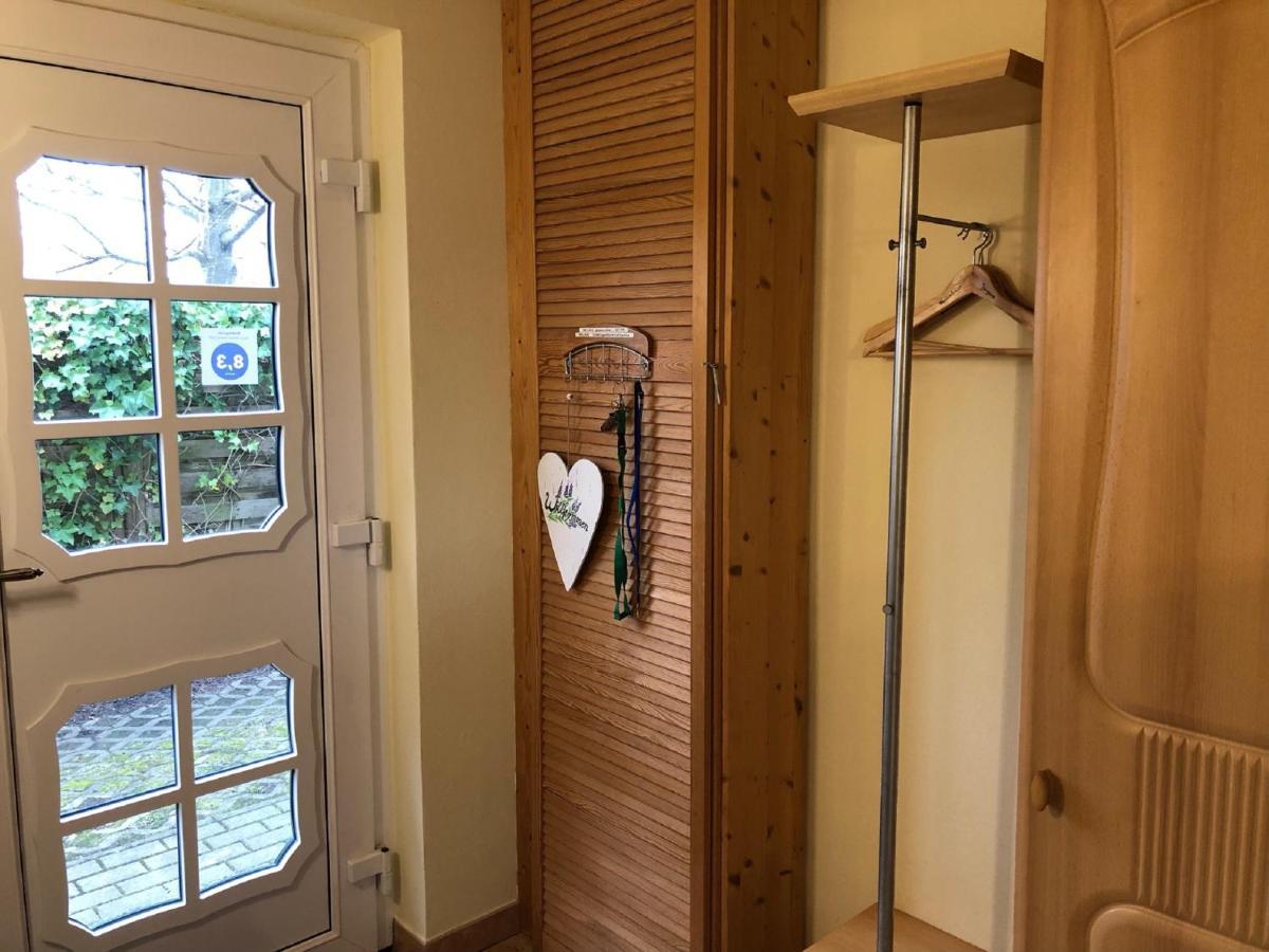 Seestr 75 A Haus B Rechts Zingst Εξωτερικό φωτογραφία