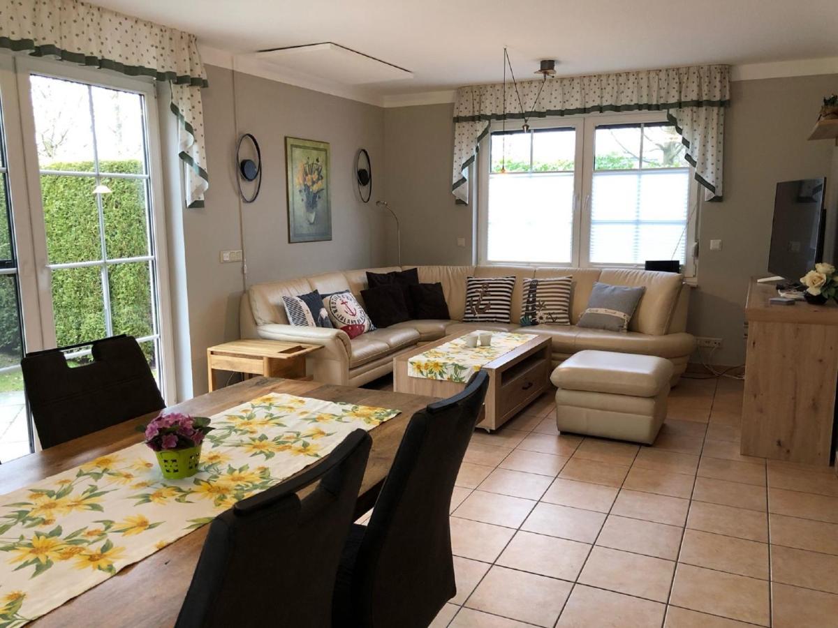 Seestr 75 A Haus B Rechts Zingst Εξωτερικό φωτογραφία