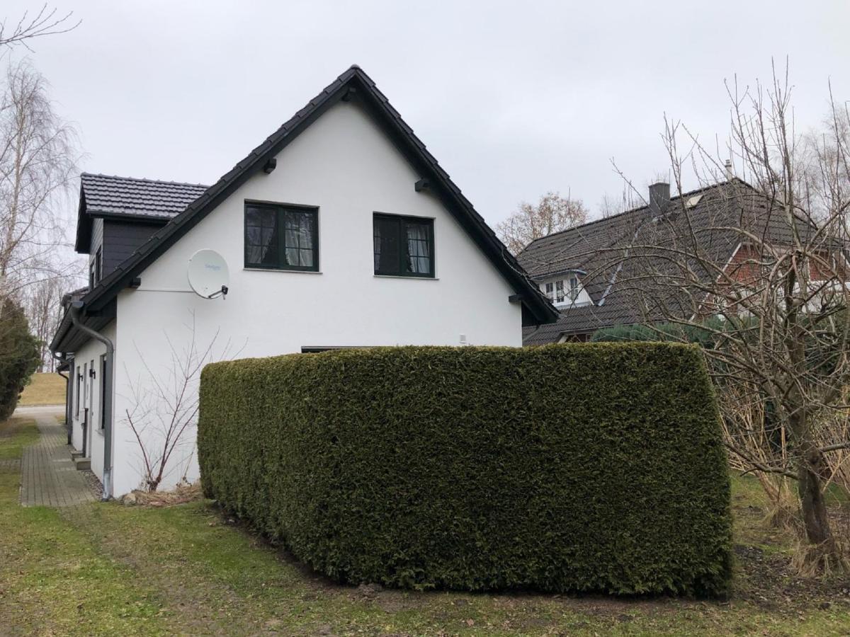 Seestr 75 A Haus B Rechts Zingst Εξωτερικό φωτογραφία