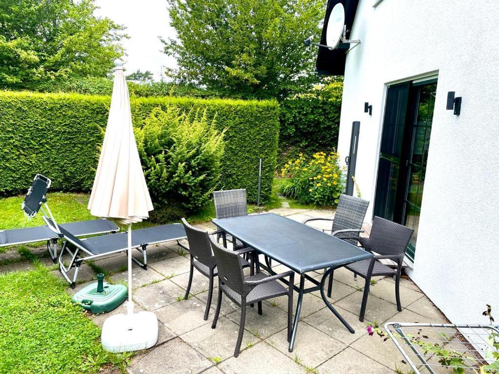 Seestr 75 A Haus B Rechts Zingst Εξωτερικό φωτογραφία