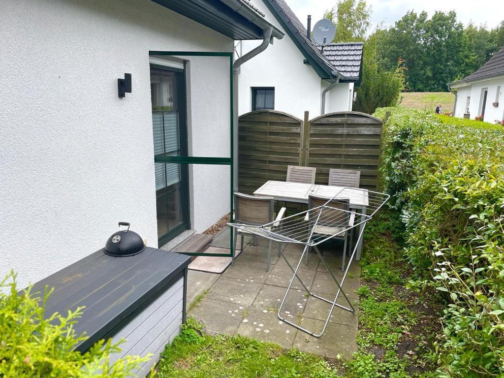 Seestr 75 A Haus B Rechts Zingst Εξωτερικό φωτογραφία
