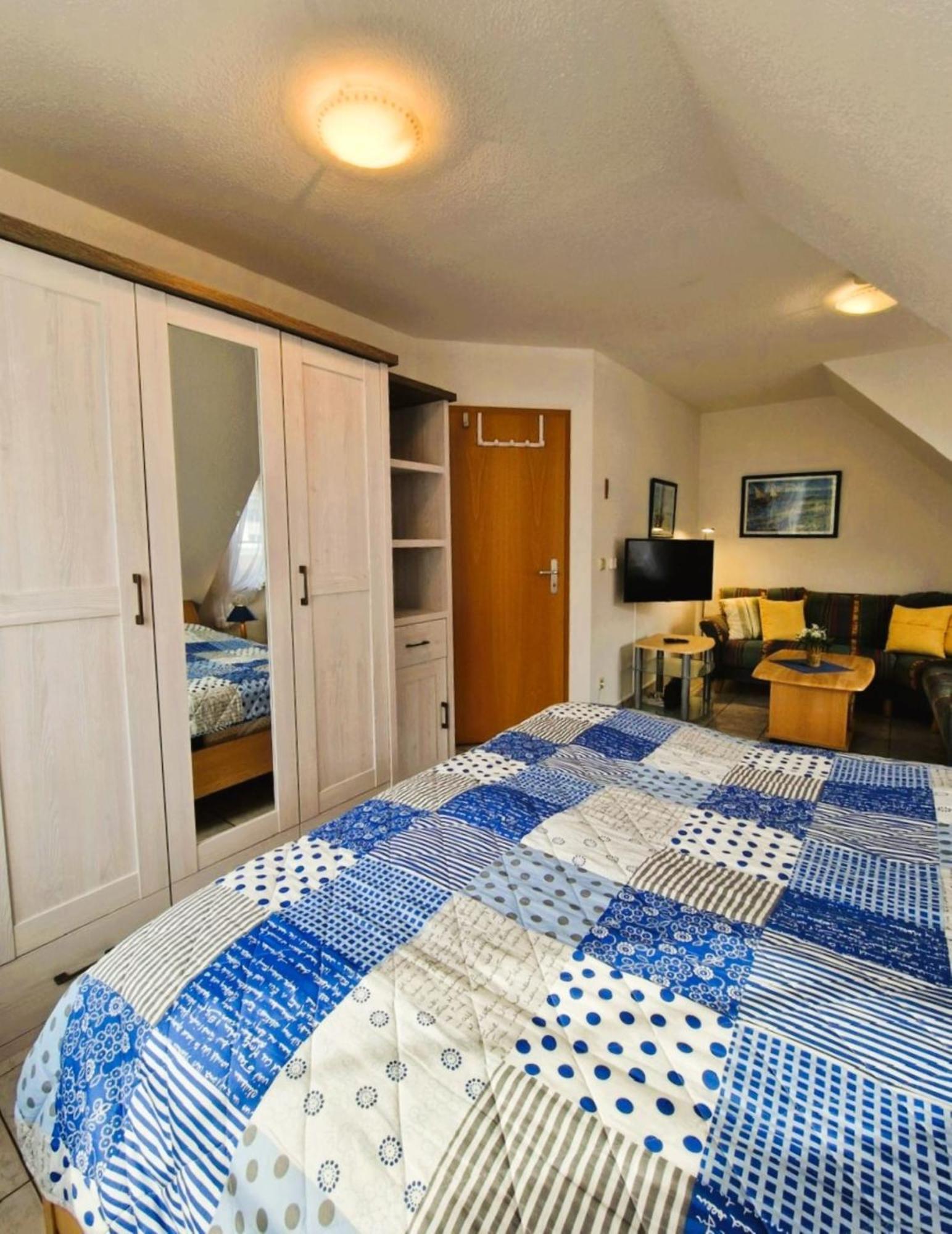 Seestr 75 A Haus B Rechts Zingst Εξωτερικό φωτογραφία
